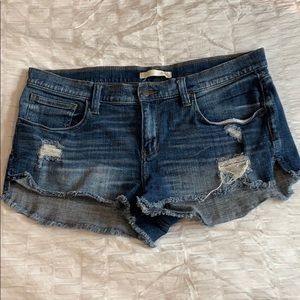Daytrip shorts